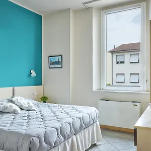Affittacamere De' Cappuccini Guest house