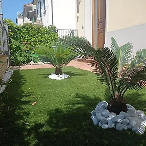  Casa vacanze Santa Maria House