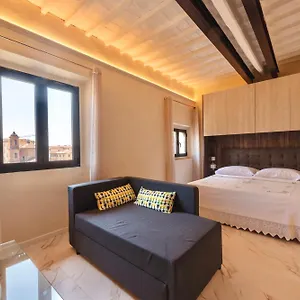 Appartamento Le Rondini, Comfy Flat