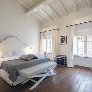 In Dimora Storica - Centro - Hall 5 Stelle Bed & Breakfast