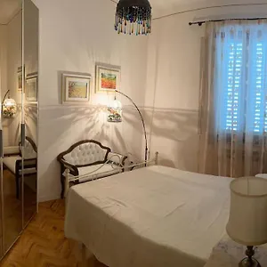  Appartamento Casa D'artista