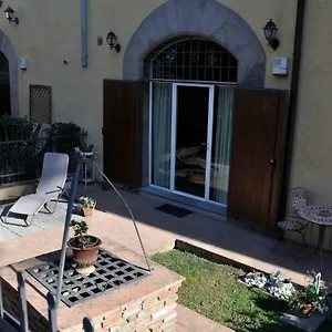  Casa vacanze Il Poggiale