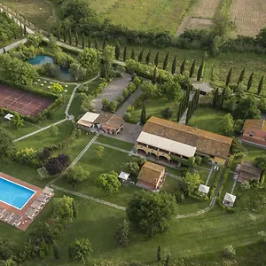 Tenuta I Massini Country house