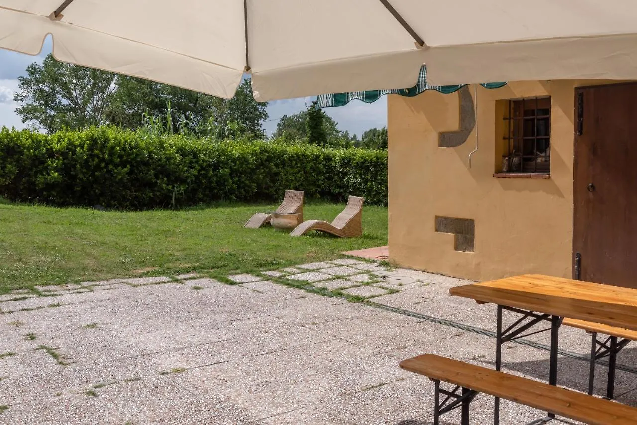 Il Sopra Villa Empoli Italy