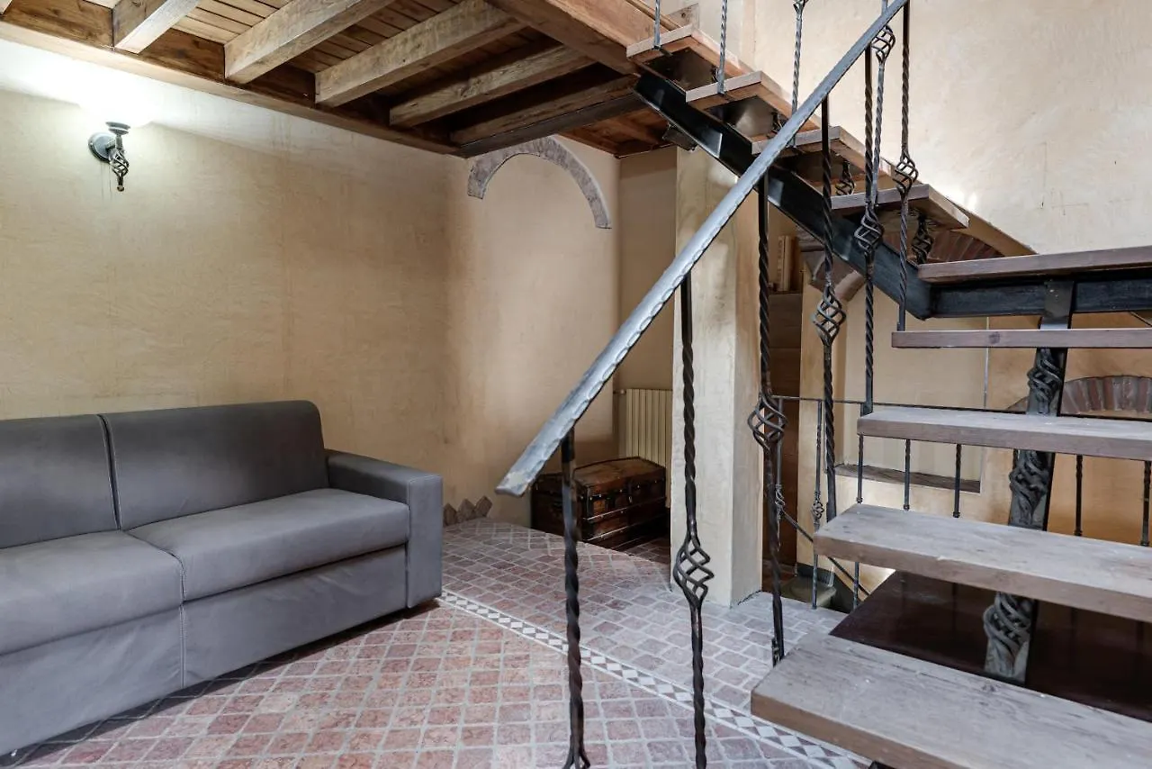 Il Sopra Villa Empoli Holiday home