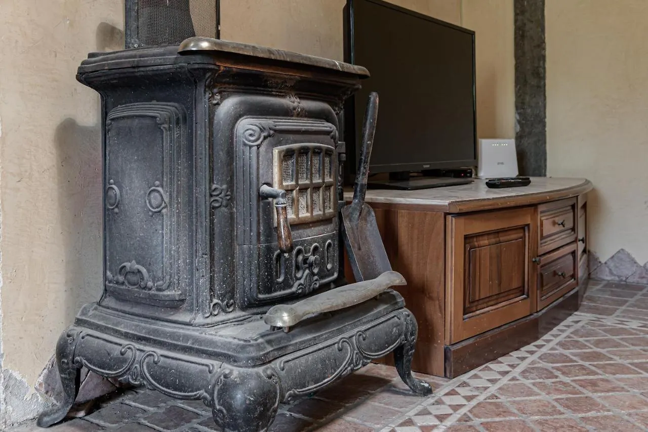 Il Sopra Villa Empoli Holiday home