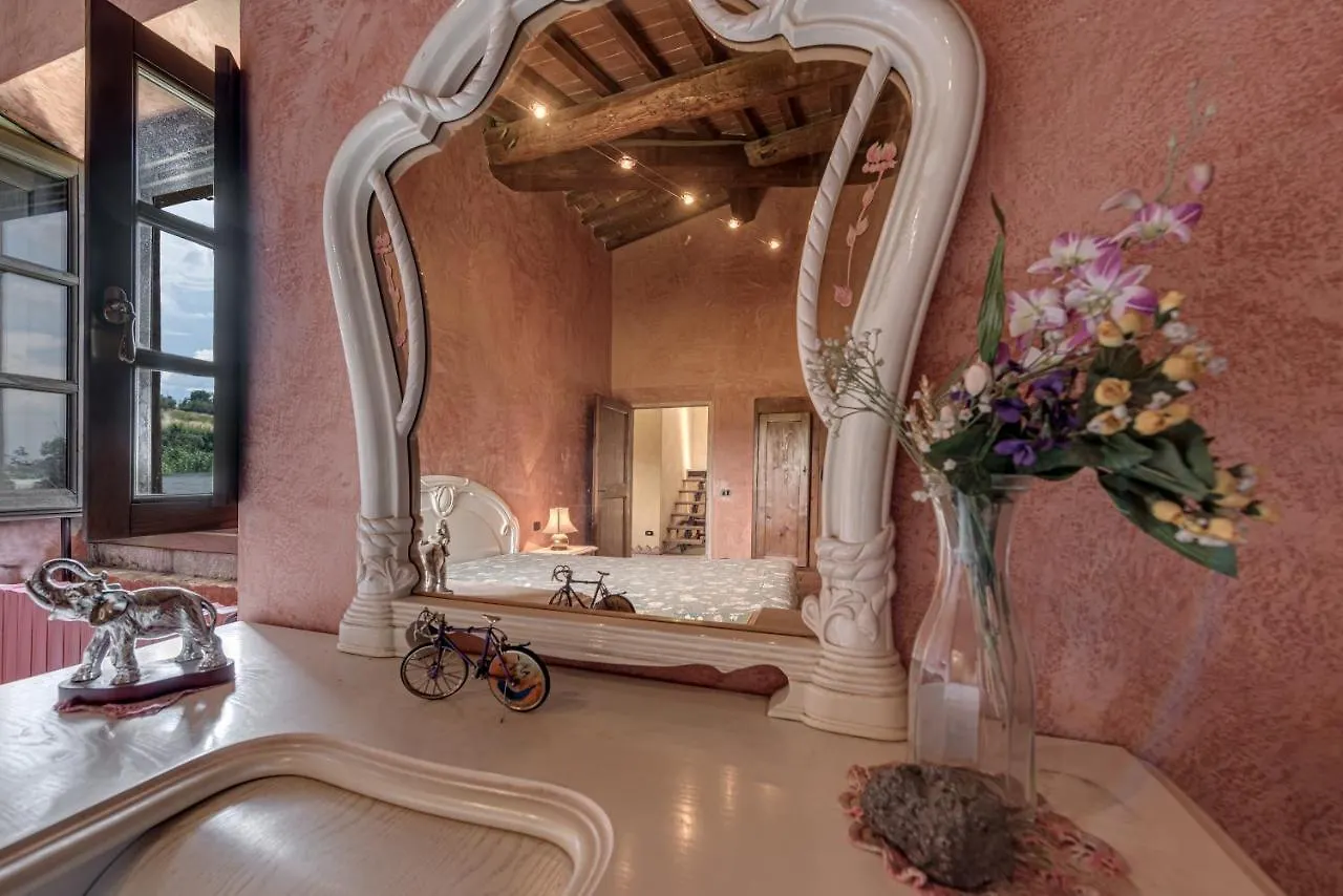 Holiday home Il Sopra Villa Empoli