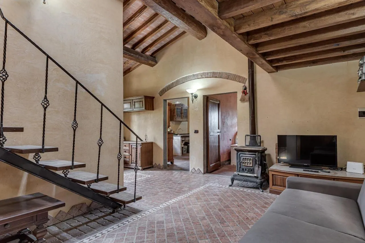 Il Sopra Villa Empoli