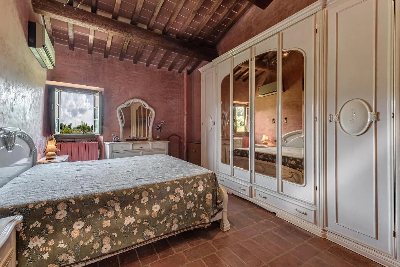 Il Sopra Villa Empoli