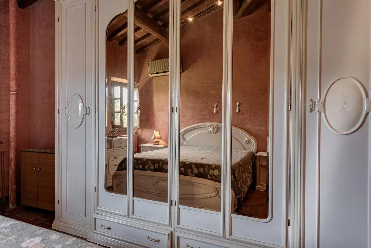 Holiday home Il Sopra Villa Empoli