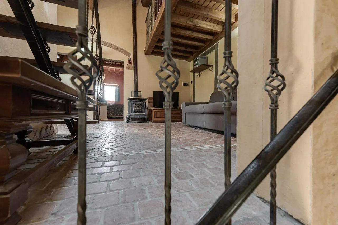 Holiday home Il Sopra Villa Empoli