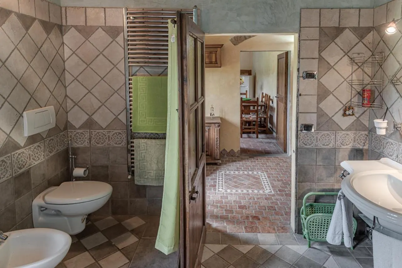 Il Sopra Villa Empoli Holiday home