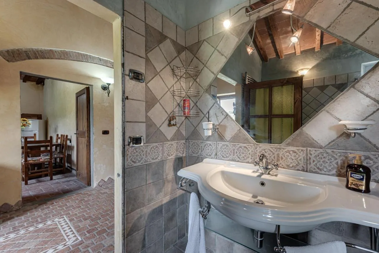Il Sopra Villa Empoli