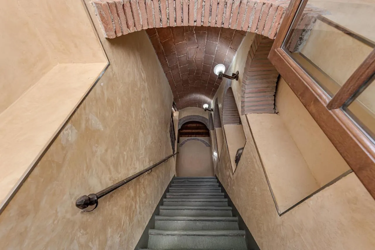 Il Sopra Villa Empoli 0*,  Italy