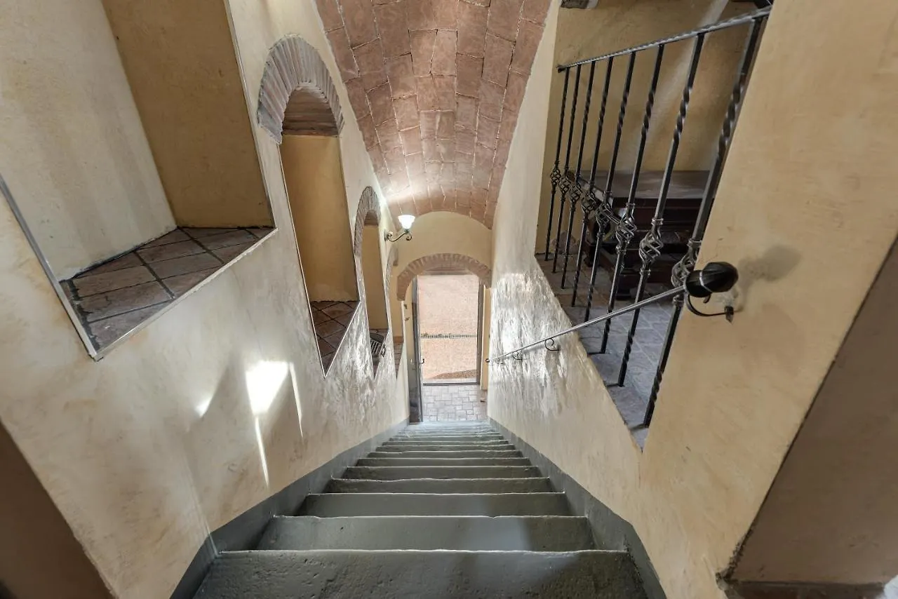 Holiday home Il Sopra Villa Empoli Italy