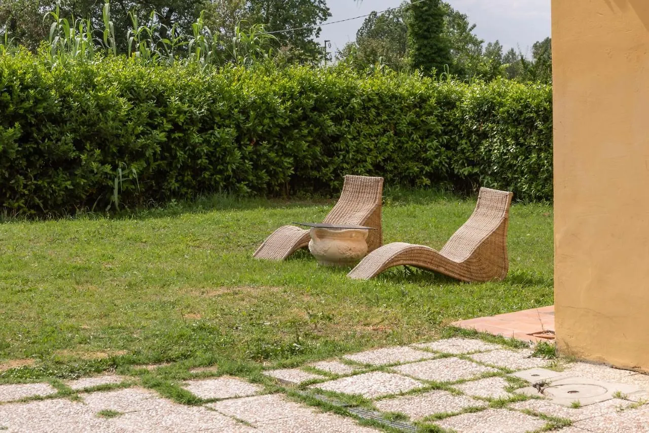 Il Sopra Villa Empoli